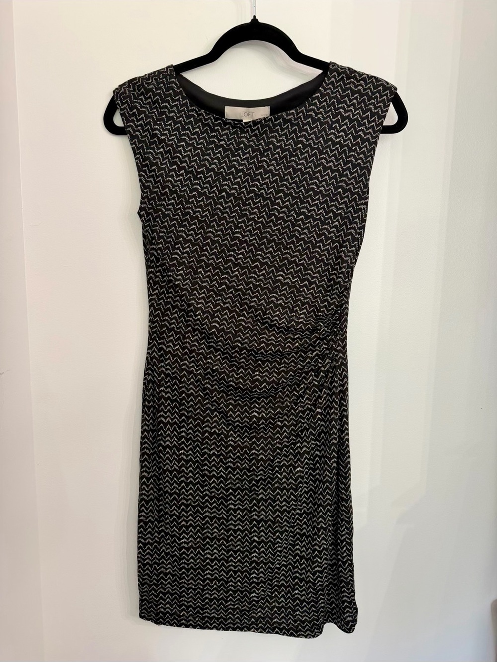 Ann Taylor LOFT Petite XS Dress- NWT